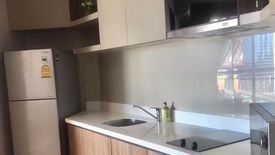 1 Bedroom Condo for rent in Rhythm Sathorn, Thung Wat Don, Bangkok near BTS Saphan Taksin