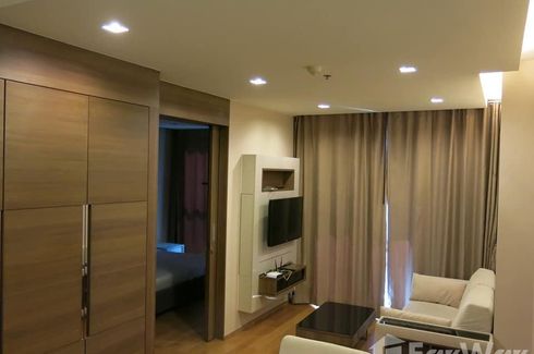 1 Bedroom Condo for rent in The Address Sathorn, Silom, Bangkok near BTS Chong Nonsi