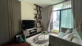 2 Bedroom Condo for sale in The Diplomat 39, Khlong Tan Nuea, Bangkok near BTS Phrom Phong