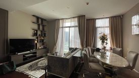 2 Bedroom Condo for sale in The Diplomat 39, Khlong Tan Nuea, Bangkok near BTS Phrom Phong