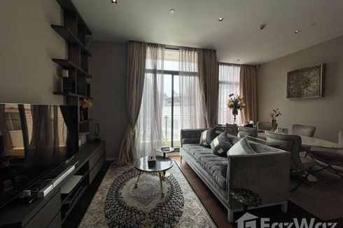 2 Bedroom Condo for sale in The Diplomat 39, Khlong Tan Nuea, Bangkok near BTS Phrom Phong