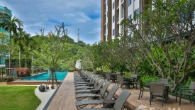 Condo for sale in Unixx, Nong Prue, Chonburi