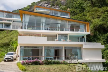4 Bedroom Villa for sale in The Oasis Samui, Maret, Surat Thani