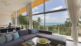 4 Bedroom Villa for sale in The Oasis Samui, Maret, Surat Thani