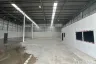 Warehouse / Factory for rent in Nong Phrao Ngai, Nonthaburi