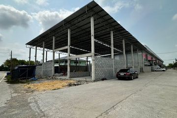 Warehouse / Factory for rent in Nong Phrao Ngai, Nonthaburi