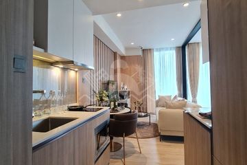 1 Bedroom Condo for sale in Na Kluea, Chonburi