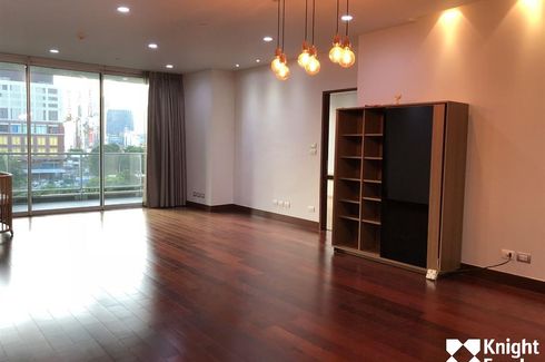 2 Bedroom Condo for sale in The Park Chidlom, Langsuan, Bangkok near BTS Chit Lom