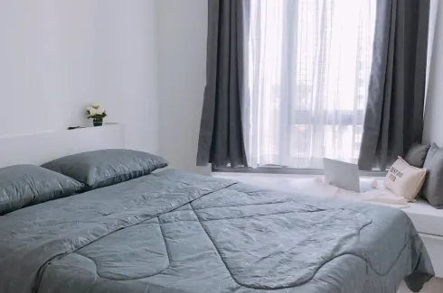 1 Bedroom Condo for rent in Suan Luang, Bangkok near Airport Rail Link Hua Mak