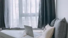 1 Bedroom Condo for rent in Suan Luang, Bangkok near Airport Rail Link Hua Mak