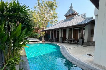 5 Bedroom House for Sale or Rent in Khlong Tan Nuea, Bangkok