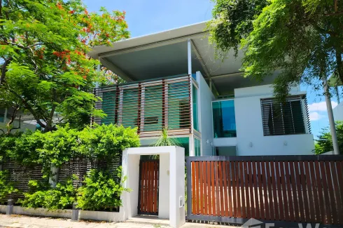 5 Bedroom House for sale in Srinakarin Park, Bang Na, Bangkok near MRT Si Iam