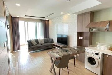 1 Bedroom Condo for rent in Cetus, Nong Prue, Chonburi