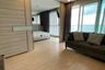 1 Bedroom Condo for rent in Cetus, Nong Prue, Chonburi