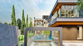 5 Bedroom House for sale in Nong Prue, Chonburi