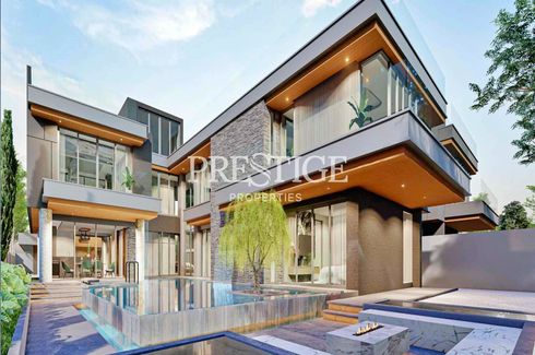 5 Bedroom House for sale in Nong Prue, Chonburi