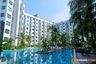 2 Bedroom Condo for sale in Arcadia Beach Resort, Nong Prue, Chonburi