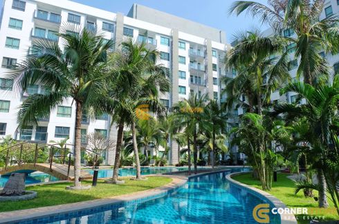 2 Bedroom Condo for Sale or Rent in Arcadia Beach Resort, Nong Prue, Chonburi