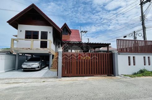 3 Bedroom House for sale in Huai Yai, Chonburi