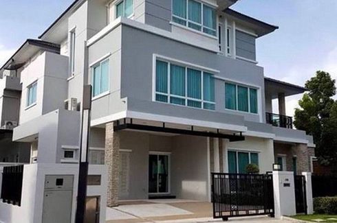 5 Bedroom House for rent in Saphan Sung, Bangkok