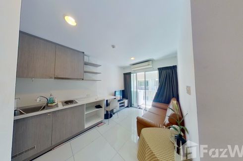 1 Bedroom Condo for rent in Bang Chak, Bangkok near BTS Punnawithi