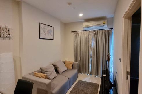 1 Bedroom Condo for rent in The Crest Sukhumvit 34, Khlong Tan, Bangkok near BTS Thong Lo