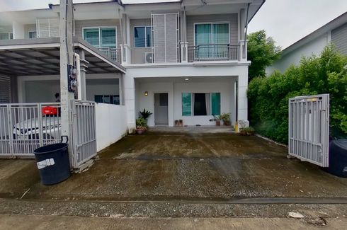 3 Bedroom Villa for sale in Tha Sala, Chiang Mai