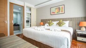 1 Bedroom Apartment for rent in GM Service Apartment, Khlong Toei, Bangkok near BTS Phrom Phong