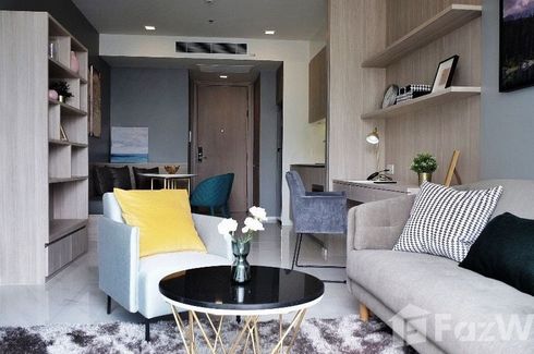 2 Bedroom Condo for rent in Hyde Sukhumvit 13, Khlong Toei Nuea, Bangkok near BTS Nana