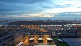 1 Bedroom Condo for sale in Knightsbridge Prime Onnut, Phra Khanong Nuea, Bangkok near BTS On Nut