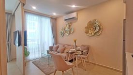 1 Bedroom Condo for sale in Olympus City Garden, Nong Prue, Chonburi