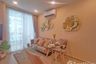 1 Bedroom Condo for sale in Olympus City Garden, Nong Prue, Chonburi