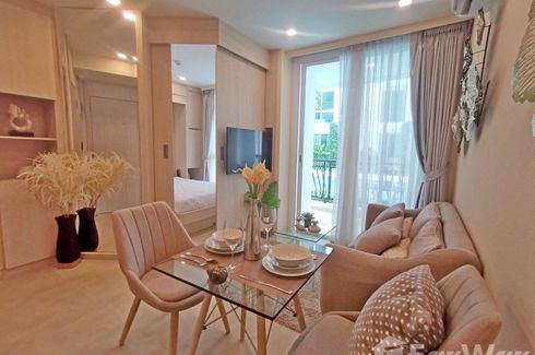 1 Bedroom Condo for sale in Olympus City Garden, Nong Prue, Chonburi