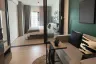 1 Bedroom Condo for rent in THE BASE Phetchaburi-Thonglor, Bang Kapi, Bangkok near MRT Phetchaburi