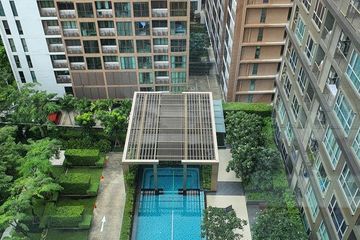 1 Bedroom Condo for sale in Hive Taksin, Khlong Ton Sai, Bangkok near BTS Wongwian Yai