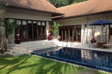 5 Bedroom Villa for sale in Villa Suksan soi Naya 1, Rawai, Phuket