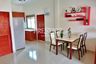 2 Bedroom House for sale in Rose Land and House, Nong Prue, Chonburi