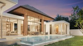 3 Bedroom Villa for sale in The Ozone Campus Villa, Thep Krasatti, Phuket