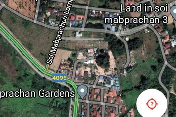 4 Bedroom House for sale in Nong Prue, Chonburi