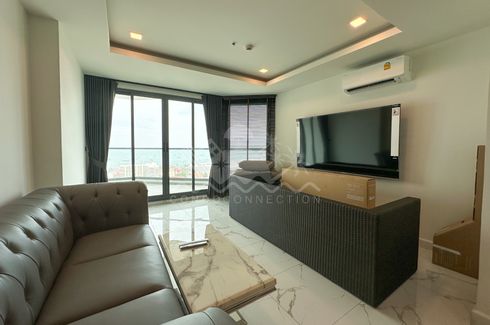 2 Bedroom Condo for sale in Arcadia Millennium Tower, Nong Prue, Chonburi