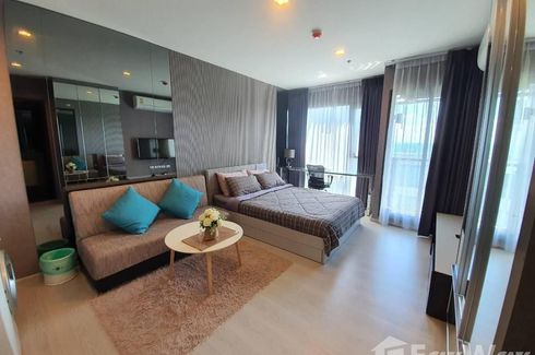 Condo for sale in Rhythm Sukhumvit 36 - 38, Phra Khanong, Bangkok near BTS Thong Lo