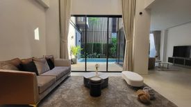 5 Bedroom House for rent in BuGaan Rama 9-Meng Jai, Wang Thonglang, Bangkok