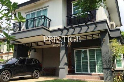 3 Bedroom House for sale in Baan Sirisa 14, Nong Pla Lai, Chonburi