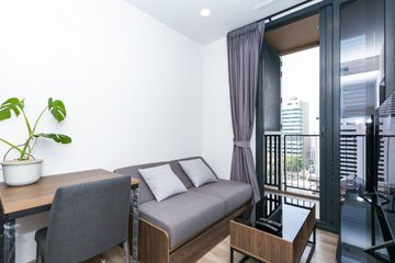 1 Bedroom Condo for Sale or Rent in Khlong Tan, Bangkok