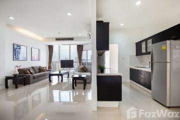 3 Bedroom Condo for rent in The Waterford Diamond, Khlong Tan, Bangkok near BTS Phrom Phong