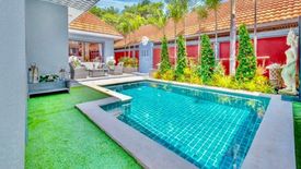 3 Bedroom House for Sale or Rent in View Talay Villas, Nong Prue, Chonburi