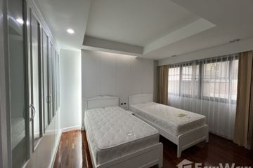 3 Bedroom Apartment for rent in Cosmo Villa, Khlong Toei, Bangkok near BTS Asoke