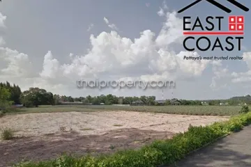 Land for sale in Pong, Chonburi