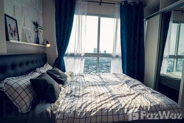 1 Bedroom Condo for sale in Fuse Chan - Sathorn, Yan Nawa, Bangkok near BTS Surasak