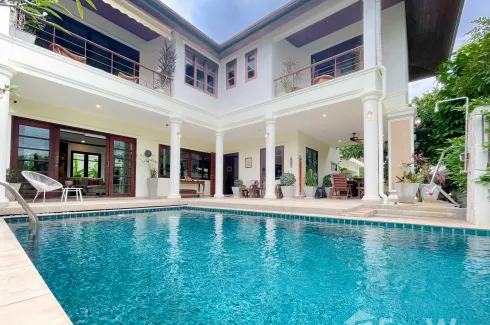 4 Bedroom Villa for sale in Choeng Thale, Phuket